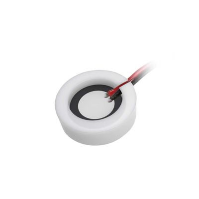 Dia 16mm Ultrasonic Atomizer Piezo Ultrasonic Atomizing Transducer For Humidifier