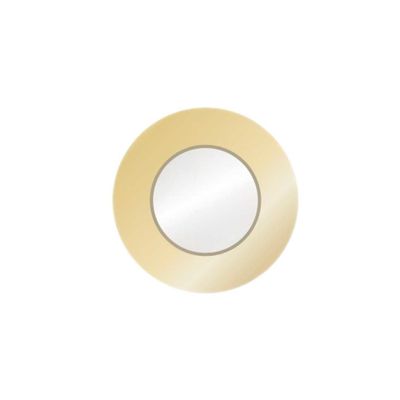 3.1KHZ Piezoelectric Ceramic Elements Ф50mm Transducers Piezo Buzzer Element