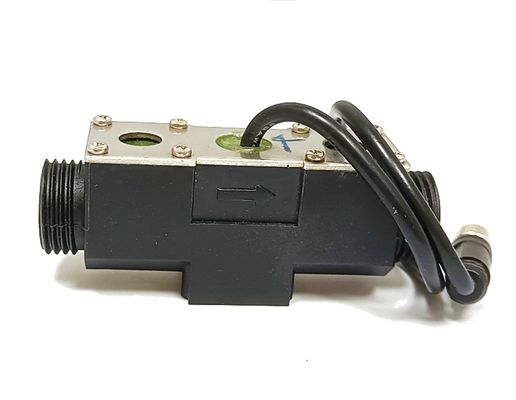 AUDIOWELL Ultrasonic Flow Sensor Measurement DN10 For Intelligent Irrigation System