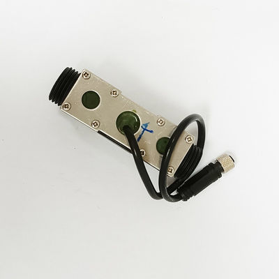 AUDIOWELL Ultrasonic Flow Sensor Measurement DN10 For Intelligent Irrigation System