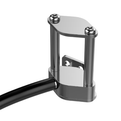 Piezoelectric DEF / Adblue Quality Sensor 1MHz High Frequency Ultrasonic Sensor