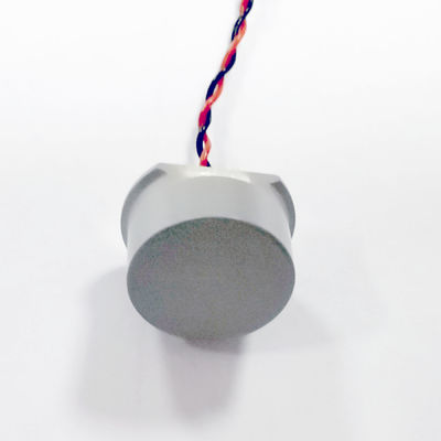 Car Front And Rear Parking Distance Sensor Piezoelectric Transducer Ultrasound