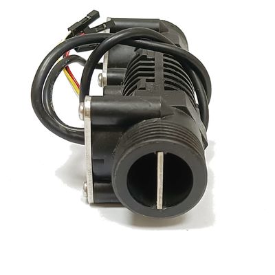Piezo Ultrasonic Transmitter And Receiver DN20 Water Flow Transceiver